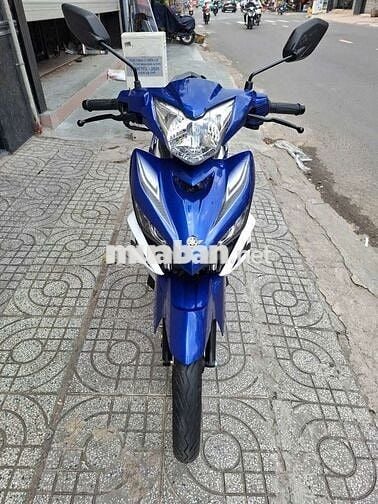 Ex 135 cọp odo 3k đời 2011 bstp chính chủ ký giấy