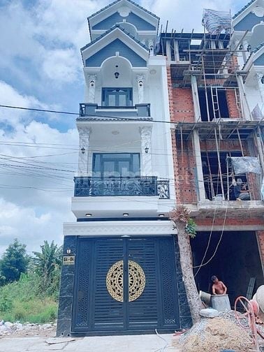 TÔI CHÍNH CHỦ KHÔNG MUỐN Ở NỮA TÔI BÁN CĂN NHÀ SHR 4X18M 