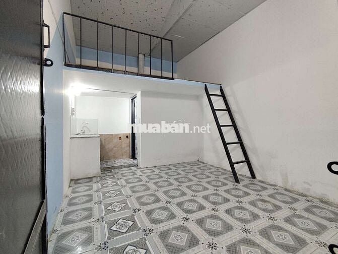 PHÒNG TRỌ MỚI 100% AN NINH ĐƯỜNG HÀ HUY GIÁP, ĐI NGUYỄN TẤT THÀNH 10P