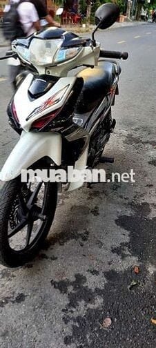 Cần bán xe way RSX máy móc em ru
