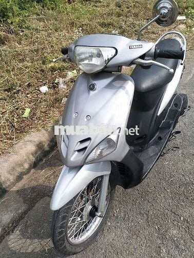 Yamaha Mio, bs 63.