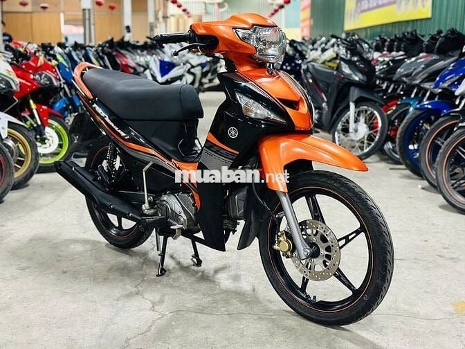 XE MÁYTHANH TÙNG_SIRIUS 115 FI CAM ĐEN BIỂN 29