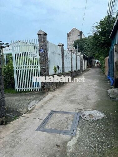 BÁN GẤP NHÀ HƯNG ĐỊNH 22 ,THUẬN AN ,TP HCM