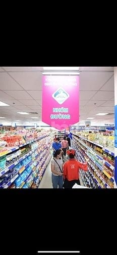 TUYỂN LĐPT NAM NỮ CHUỖI CỬA HÀNG MỚI DỊP TRUNG THU  KHU VỰC GÒ VẤP