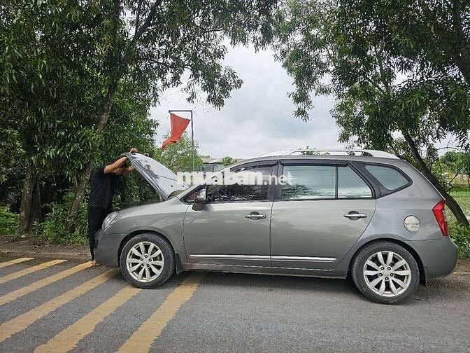 2011 SX 2.0 AT - 73000 km