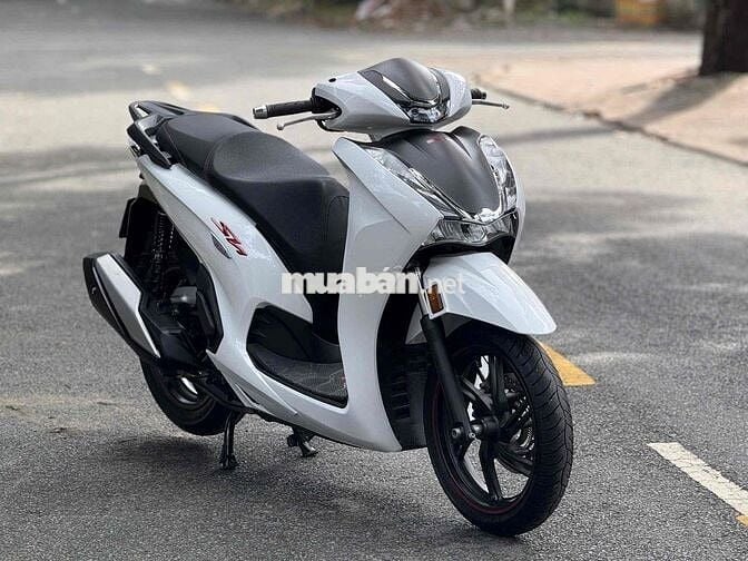 SH 350 2022 MÁY THÁI ( GÓP BAO NỢ 6 )