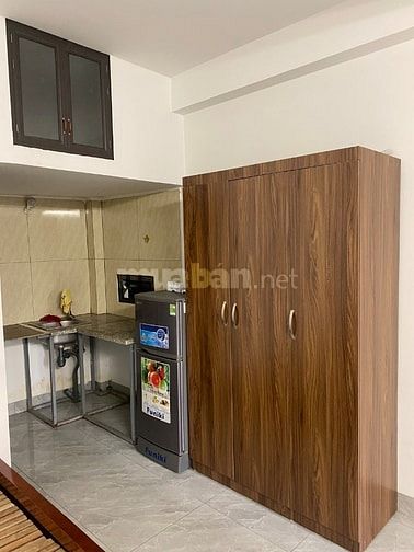 Cho thuê phòng trọ đẹp để ở và làm việc