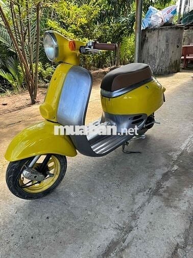 Bán Xe 50cc 2 Thì Xe Nhật