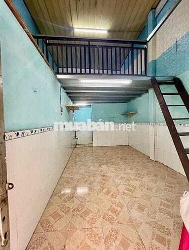 CHO THUÊ NHÀ TRỌ RIÊNG BIỆT - 1TRỆT1LỬNG - 3TR7