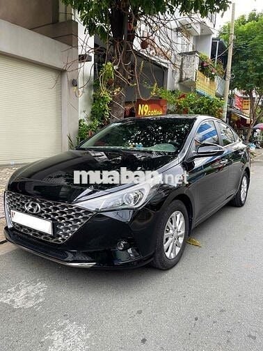 Hyundai Accent 2022 1.4 AT - 40000 km