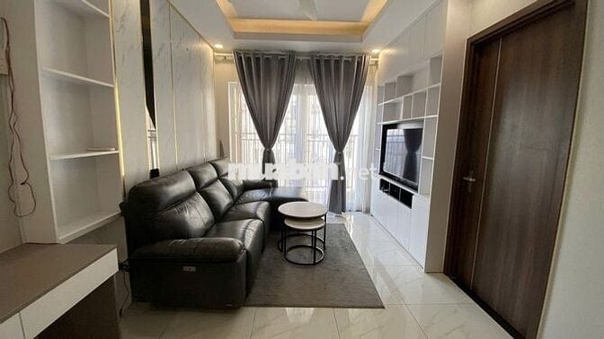 RICHMOND CITY 2 TỶ 350 BÁN CĂN 1PN FULL NỘI THẤT CAO CẤP