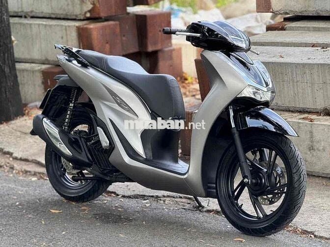 SH 150i ABS 2020 MIX XÁM TITAN BSTP