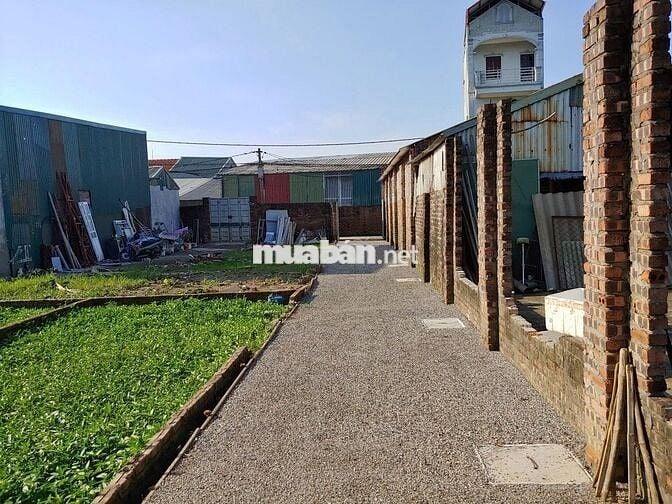 62.8 M2 Đất Nội thành Hà Nội. 725tr