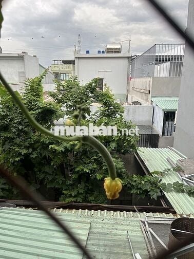 nhà mặt tiền đường 7.5 Hoà Xuân