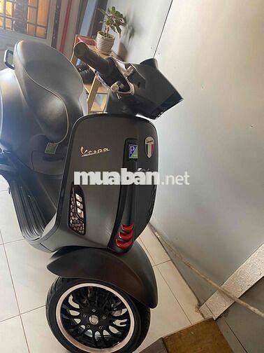 vespa sprint