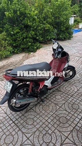 No4 135cc