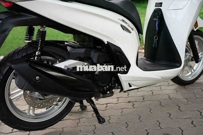 😾❤️ HONDA SH350I 2022 XE THÁI. SIU KENG CỌP
