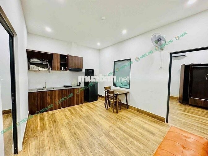 🏠 CĂN HỘ 2PN NGAY ĐƯỜNG VÕ NGUYÊN GIÁP - GẦN BIỂN