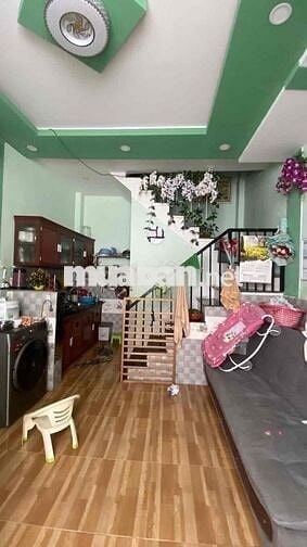 NGUYỄN THỊ TÚ - 2 TẦNG - 2 PN - CHỈ CÓ 1 TỶ 3