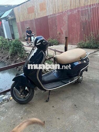 Bán xe Piagio Vespa 125ie
