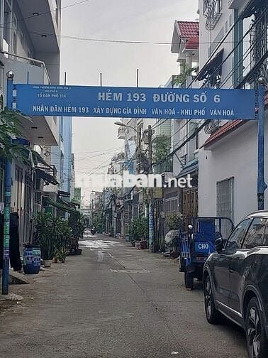 Cần tiền bán gấp đất phân lô cực đẹp