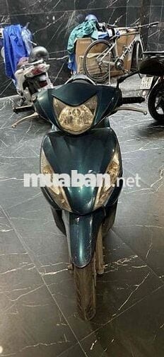 vison 2013 fi chính chủ