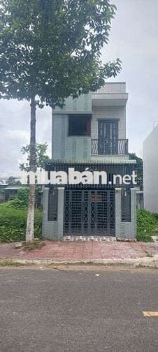 NHÀ 1 TRỆT 1 LẦU, 4 PHÒNG NGỦ, ĐƯỜNG SỐ 8 KDT 5A