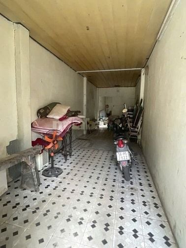 CHÍNH CHỦ BÁN NHÀ CẤP 4 – MẶT TIỀN NGHIÊM TOẢN, TÂN PHÚ