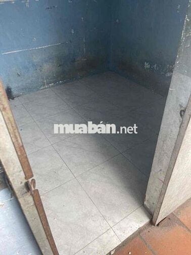 Nhà Trọ Giá Rẻ Hương Lộ 2 Bình Tân