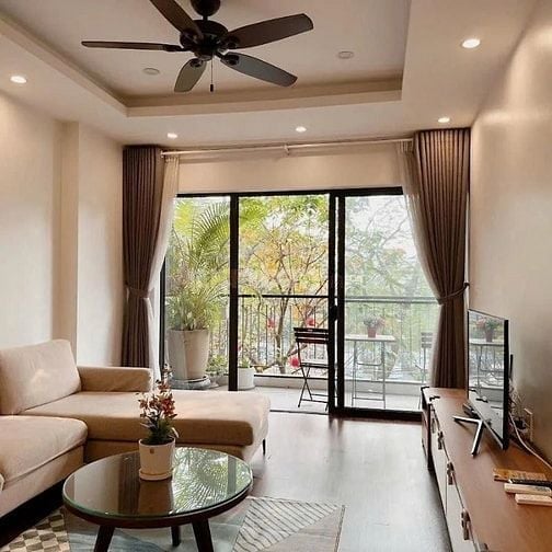 SIÊU VIP PHỐ ĐI BỘ TRỊNH CÔNG SƠN TÂY HỒ