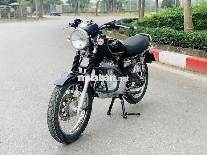 SYM HUSKY 125 BIỂN HÀ NỘI XE 1 CHỦ SỬ DỤNG MỚI