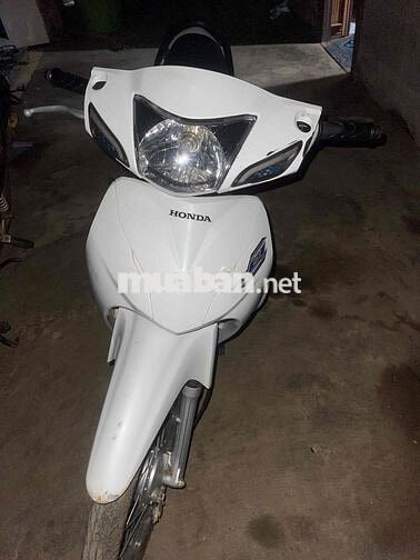 xe nhà đi ốc nguyên chưa mở gì cả