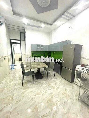 HXT 4pn3wc 68m2 kèm 3 máy lạnh hẻm Dương Quảng Hàm P5