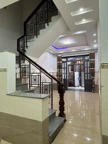 CẦN TIỀN BÁN GẤP - LÊ DUY NHUẬN TÂN BÌNH | GIÁ CHỈ 1,620 TỶ🌟