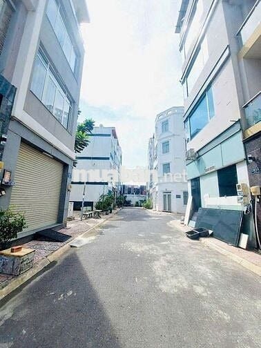 BÁN NHÀ 3 TẦNG HẺM 8M THÔNG, GẦN NGUYỄN SÚY – TÂN KỲ TÂN QUÝ, 3.18 TỶ