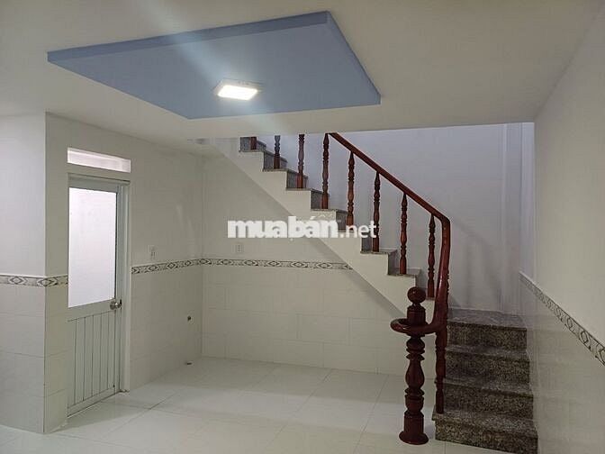 chính chủ cần bán nhà gấp tại tp dĩ an giá 650tr