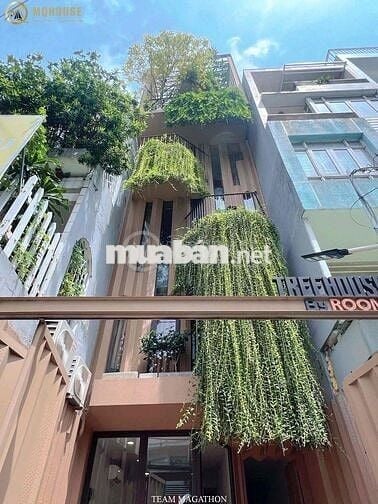 💥 CĂN HỘ NGAY CẠNH PEAR PLAZA THANG MÁY FULL NỘI THẤT SIÊU MỚI 🔥