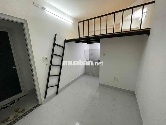 CHO THUÊ CĂN HỘ DUPLEX NGAY ĐẠI HỌC VĂN LANG - ĐẠI HỌC CÔNG NGHIỆP