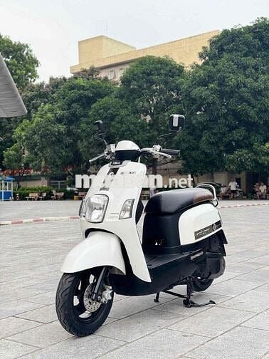 Cuxi 100fi sơn máy zin 100% đại chất 1 chủ b h nôi