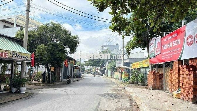 ĐẤT HXH 6M SÁT MẶT TIỀN ĐƯỜNG ĐÔNG THẠNH 7-4A,HM,NGANG 5M,95M2,3,38 TỶ