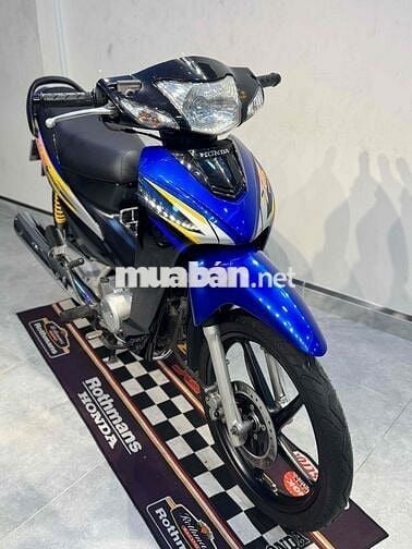 Honda wave rs 2009 bstp chính chủ