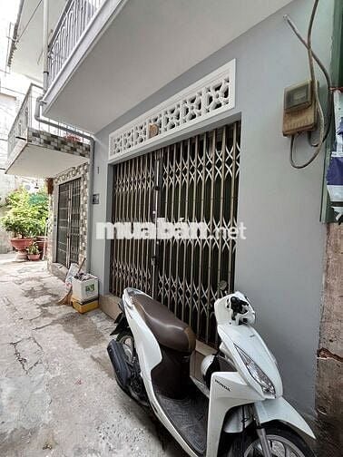 BÁN NHÀ ĐẸP GIÁ RẺ GẦN ÂU CƠ – TÂN PHÚ, 2PN, GIÁ CHỈ 2.95 TỶ