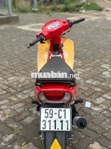 Xipo 1999 Hqcn 9 chủ ký giấy sang ten hợp lệ