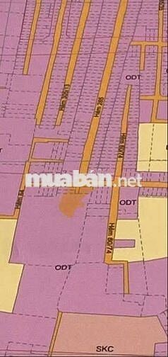 Bán đất Bình Tân Lê Văn Quới Trương Phước Phan giá mềm