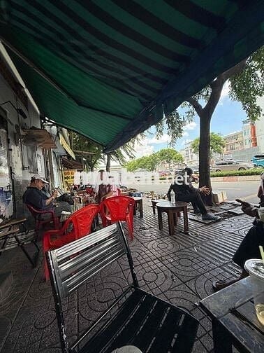 nhà Nguyên căn Tiện Kinh doanh mặt tiền
