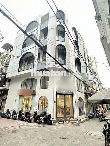 Nhà cho thuê Lê Văn Sỹ, Phường 10, Phú Nhuận