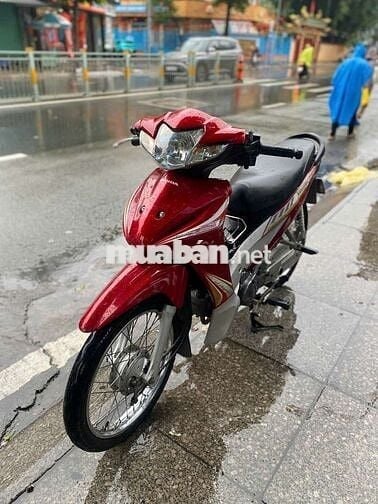 Honda wave S 2013 mới 90% biển số thành phố