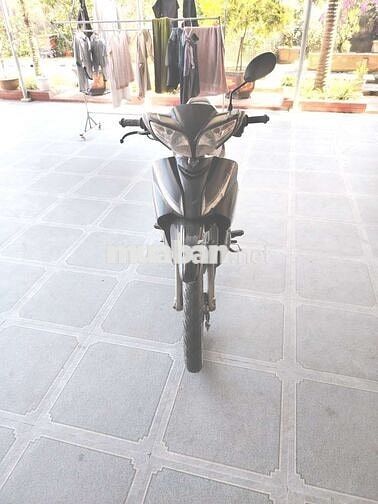 xe số yamaha jupiter mx 2010 110 đen