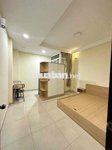 căn hộ 30m3 full NT siêu tốt, nhanh nào