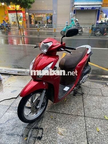 Honda vision 2016 mới 90% Bstp chính chủ